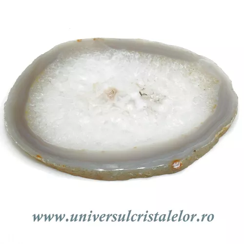 Felie subtire agat natural unicat m09 Felie subtire agat natural unicat m09