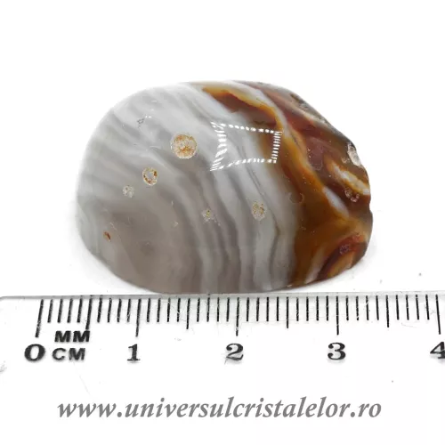 Geoda agat unicat m08