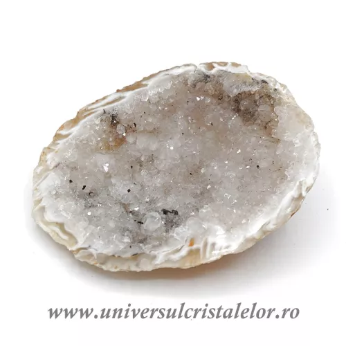 Geoda agat unicat m05