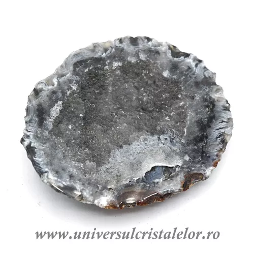 Geoda agat unicat m13