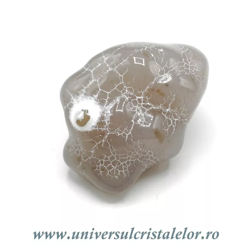 Agat piele de sarpe Agat piele de sarpe