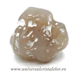 Agat piele de sarpe unicat m05