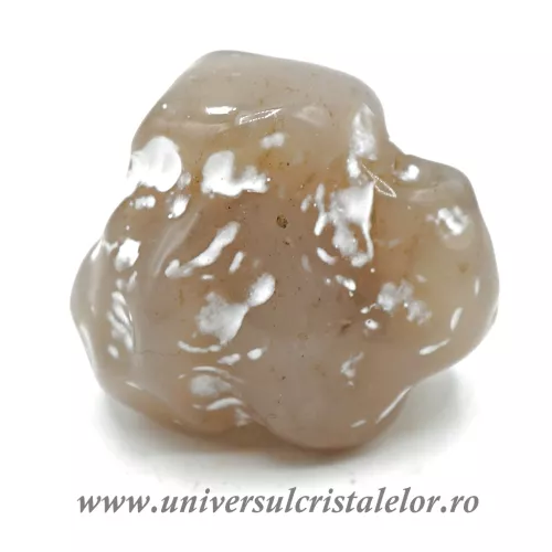 Agat piele de sarpe unicat m05