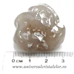 Agat piele de sarpe unicat m05