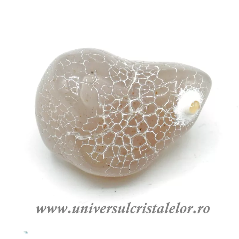 Agat piele de sarpe Agat piele de sarpe