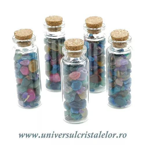 Sticluta mixt agat Sticluta mixt agat