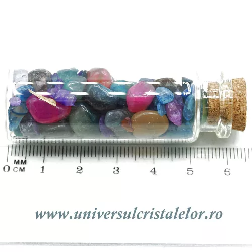 Sticluta mixt agat Sticluta mixt agat