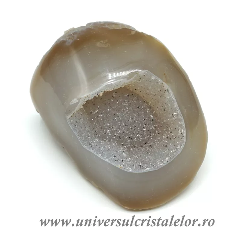 Agat natural slefuit Agat natural slefuit