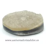 Agat natural slefuit unicat 1 Agat natural slefuit unicat 1
