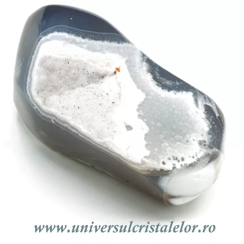Agat natural slefuit unicat m07 Agat natural slefuit unicat m07