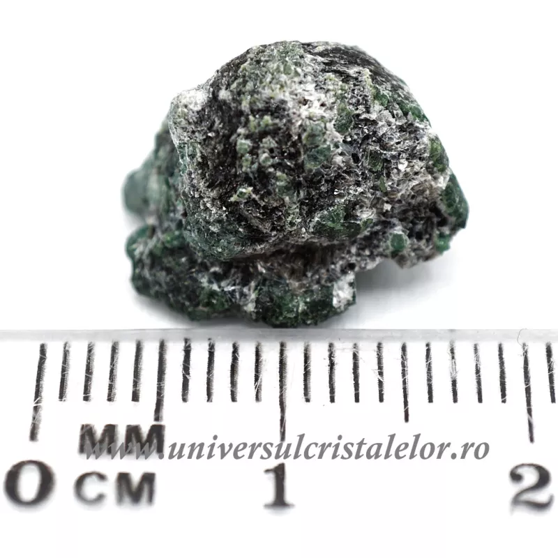 Alexandrit mineral unicat m13