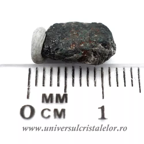 Alexandrit mineral unicat m07