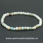 Bratara amazonit Bratara amazonit
