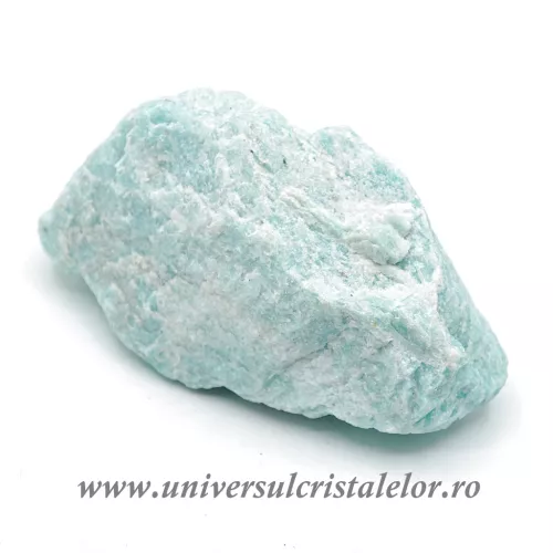 Amazonit mineral unicat m08