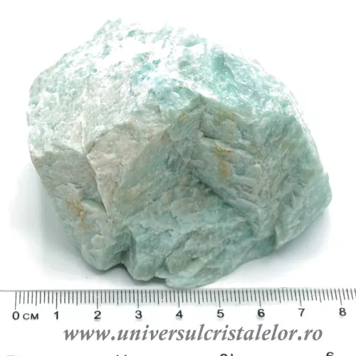 Amazonit mineral unicat m02