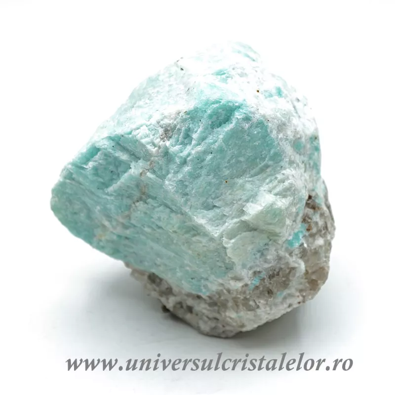 Amazonit mineral unicat m01