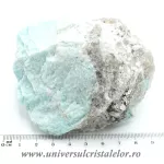 Amazonit mineral unicat m01