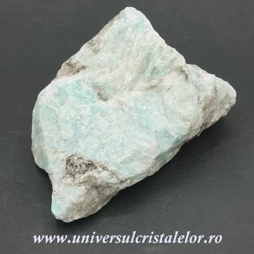 Amazonit mineral unicat m07 Amazonit mineral unicat m07