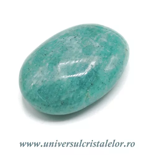 Amazonit polisat unicat m08