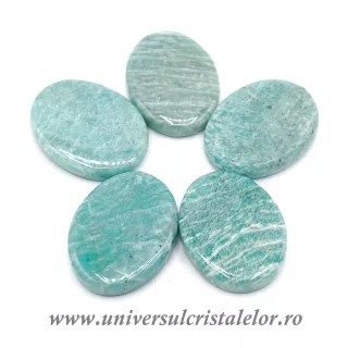 Amazonit polisat m12