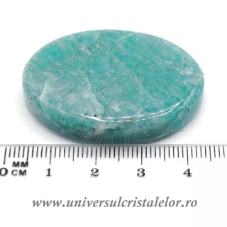 Amazonit polisat m12