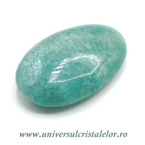 Amazonit polisat unicat m11