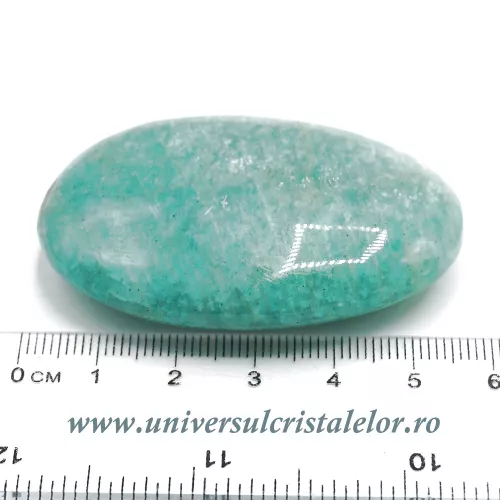 Amazonit polisat unicat m11