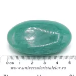 Amazonit polisat Amazonit polisat