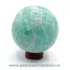 Sfera amazonit unicat m01