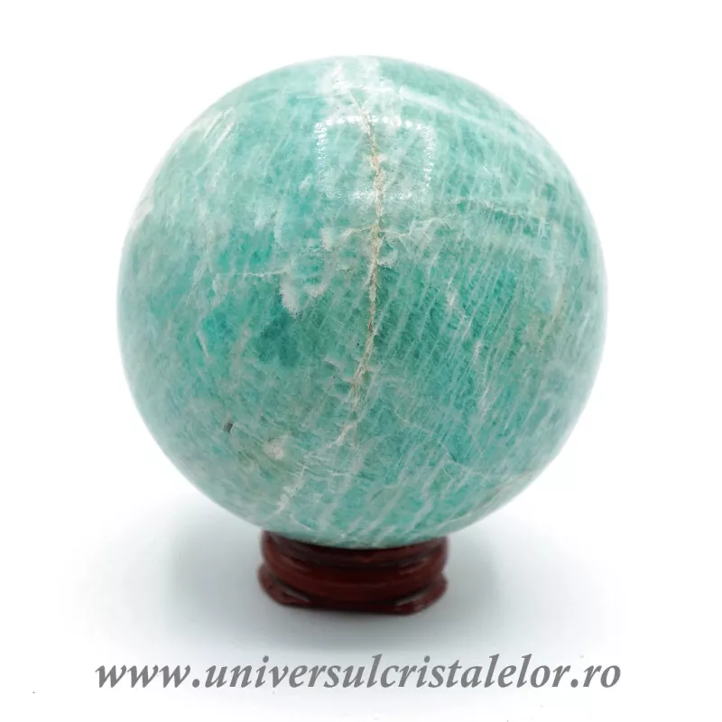 Sfera amazonit