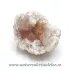 Geoda ametist roz mineral unicat m03