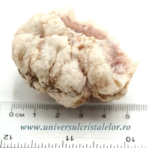 Geoda ametist roz mineral unicat m01 Geoda ametist roz mineral unicat m01