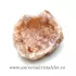 Geoda ametist roz mineral unicat m03