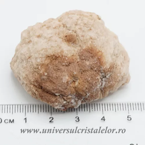 Geoda ametist roz mineral unicat m03