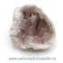 Geoda ametist roz mineral unicat m12