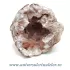 Geoda ametist roz mineral unicat m05