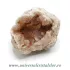 Geoda ametist roz mineral unicat m04