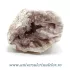 Geoda ametist roz mineral unicat m09