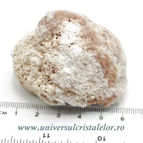 Geoda ametist roz mineral unicat m11 Geoda ametist roz mineral unicat m11