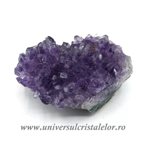 Ametist floare mineral unicat m25