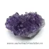 Ametist floare mineral unicat m25