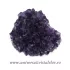 Ametist floare mineral unicat m03