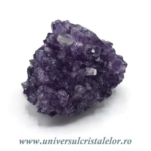 Ametist floare mineral unicat m16 Ametist floare mineral unicat m16