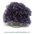 Ametist floare mineral unicat m02