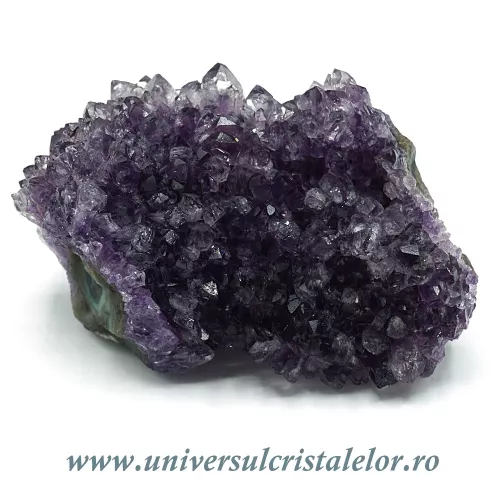 Ametist floare mineral unicat m23 Ametist floare mineral unicat m23