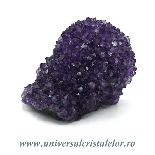 Ametist floare mineral unicat m19 Ametist floare mineral unicat m19
