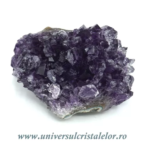 Ametist floare mineral unicat m13 Ametist floare mineral unicat m13