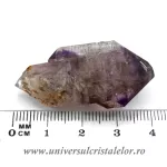 Ametist Brandberg mineral unicat m14