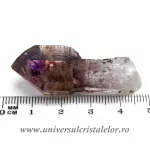 Ametist Brandberg mineral unicat m12