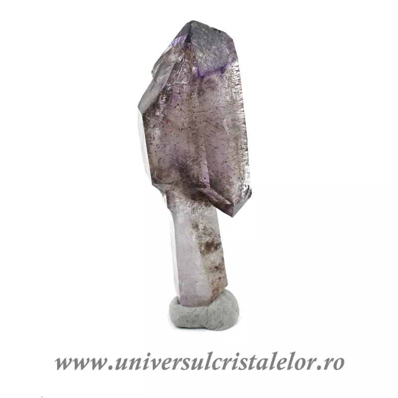 Ametist Brandberg mineral unicat m15 Ametist Brandberg mineral unicat m15